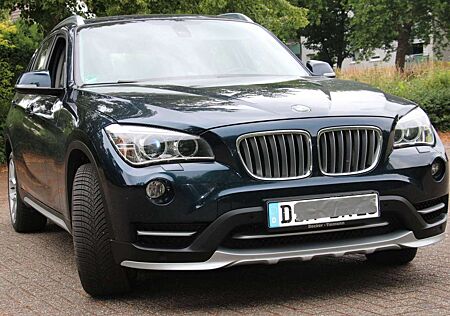 BMW X1 sDrive18i xLine