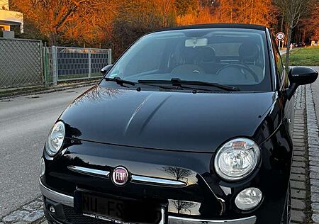 Fiat 500C 500 C 1.2 Start
