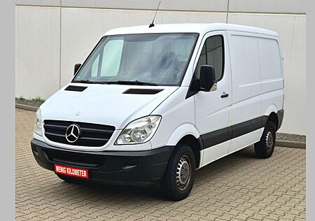 Mercedes-Benz Sprinter 213 CDI 213 CDI 906.611