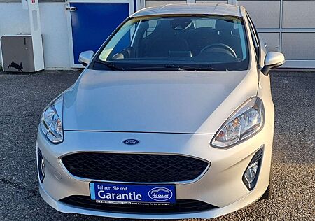 Ford Fiesta 1.1 COOL