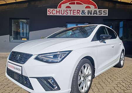 Seat Ibiza FR*Sport*PDC*Front Assist*