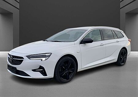 Opel Insignia 2.0 D 174 PS Automatik Ergo LED AHK