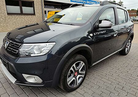 Dacia Sandero Stepway Celebration Benzin/LPG