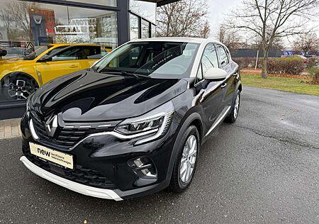 Renault Captur INTENS TCe 140 EDC