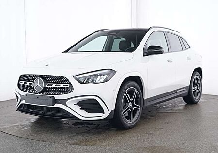 Mercedes-Benz GLA 200 AMG*PANO*AHK*APPLE-CAR-PLAY*AMBIENTEBEL