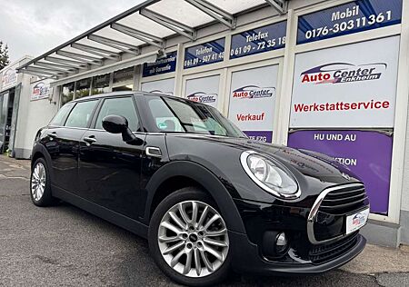 Mini Cooper Clubman *1.Hand*Klimaaut*Sitzhzg*PDC*