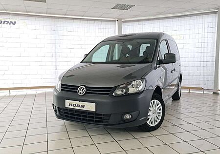 VW Caddy Volkswagen JAKO-O, 1.Hand, unfallfrei, PDC, Werkstattgepflegt