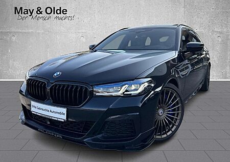 Alpina B5 V8 GT Touring Lavalina Identity 211/250