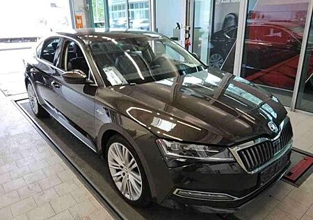 Skoda Superb Lim. L&K 2.0TDI DSG*ACC*SITZKLIMA*VIRTUAL