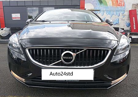 Volvo V40 Kinetic, 141Tkm, Voll Scheckheft, Bremse Neu!