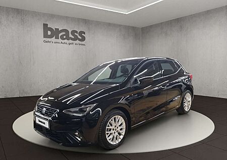 Seat Ibiza FR