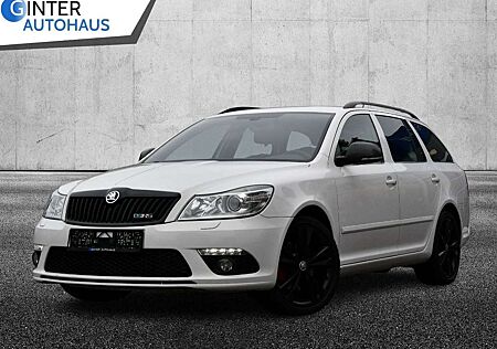 Skoda Octavia Combi RS*aus 2.Hand*Top Zustand*