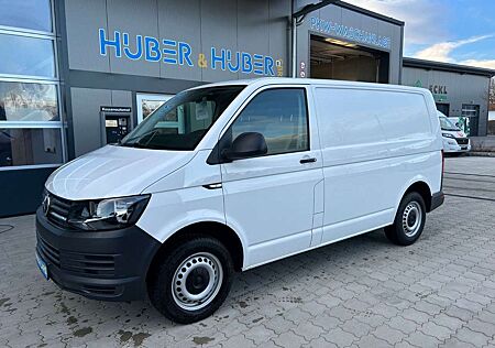 VW T6 Transporter Volkswagen Kasten AppConnect+Heckkl.m.Fe