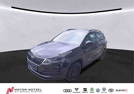 Skoda Karoq 2.0 TDI DSG 4x4 STYLE LED+NAV+AHK+ACC+SHZ