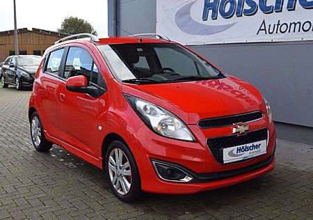 Chevrolet Spark LTZ,Teilleder,Parks,Siztzh,LM,Felg,,