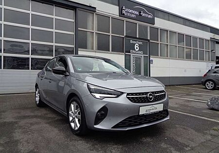 Opel Corsa F Elegance 1.5 CDTI 1.HD*LEDER*NAVI*LED*