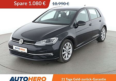 VW Golf Volkswagen 1.5 TSI ACT Highline BlueMotion Aut.*NAVI*LED*ACC*