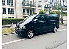 VW T5 Caravelle Volkswagen Caravelle Kurz Comfortline