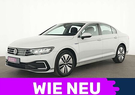VW Passat Volkswagen GTE Navi|Kamera|LED|AHK|PDC|Massagesitz