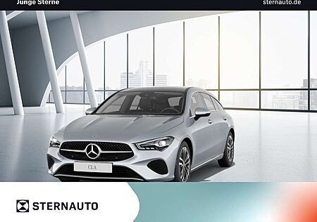 Mercedes-Benz CLA 180 SB RüKam PanoDach AHK Winterpaket LED