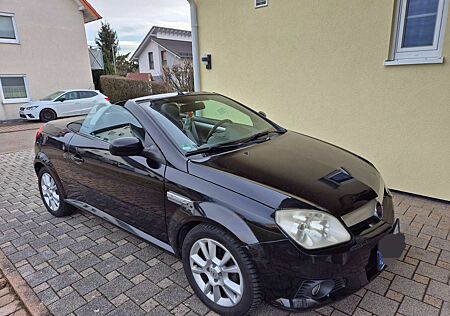 Opel Tigra Twin Top Twin Top 1.4 (Enjoy)