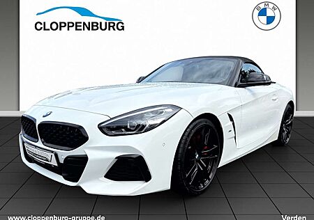 BMW Z4 sDrive20i Head-Up+Navi+SHZ+KeyGO+HiFi+LED+BT