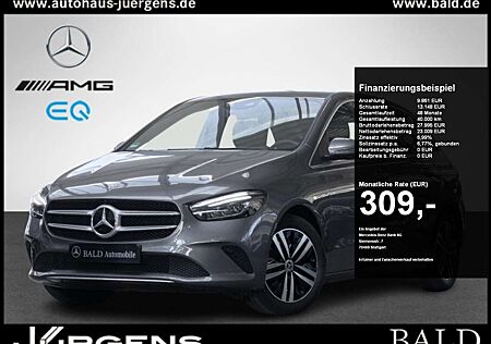 Mercedes-Benz B 220 d Progressive/Wide/ILS/360/HUD/Totw/17"