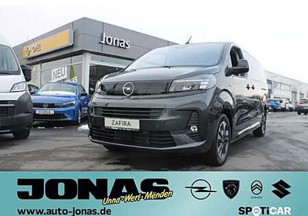 Opel Zafira Life XL Edition 2.2 NaviPro RKamera SHZ