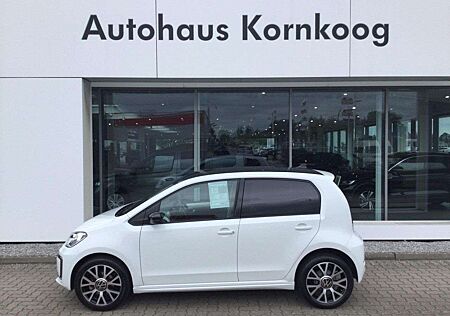 VW Up Volkswagen ! e- Plus "Style" Bluetooth Klima Einparkhilfe