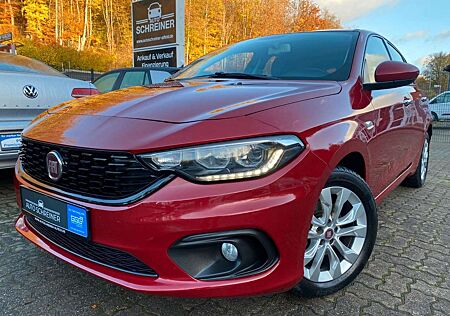 Fiat Tipo Lounge KAMERA TEMPOMAT SHZ NAVI