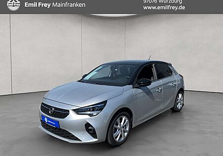 Opel Corsa 1.2 Turbo Automatik Elegance