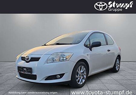 Toyota Auris Basis 1.33 Dual-VVT-i el.SP teilb.Rücksb MP3 CD eF
