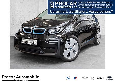 BMW i3 120 DAB LED WLAN Navi Bus. Tempomat Shz PDC