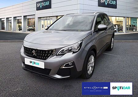 Peugeot 3008 Active 1.2 PureTech 130 *NAV*SZH*CITY*