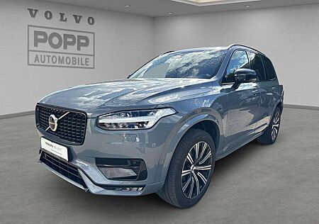 Volvo XC 90 XC90 B5 AWD Plus Dark AHK LED H&K 4xSHZ STDHZ