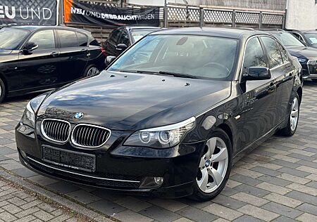 BMW 525d 525 /Navi/Xenon