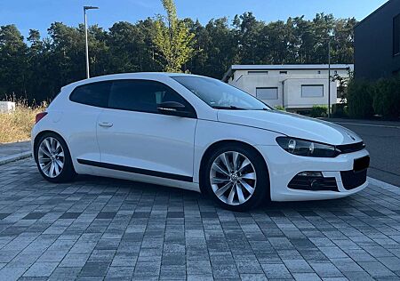 VW Scirocco Volkswagen 1.4 TSI