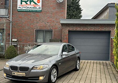 BMW 523i 523 Aut.