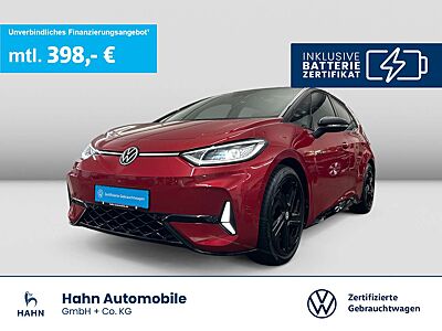 Volkswagen ID.3 GTX Performance AHK Pano 360° AR-HuD Matrix