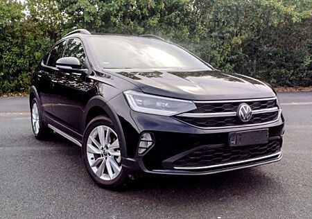 VW Taigo Volkswagen 1.0 TSI DSG Move*NAVI*ACC*Matrix*Kamera*Park