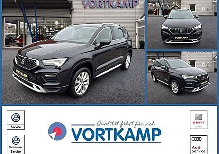 Seat Ateca Xperience 1,5TSI AHK/Kamera/EasyOpen