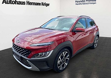 Hyundai Kona Pure 2WD