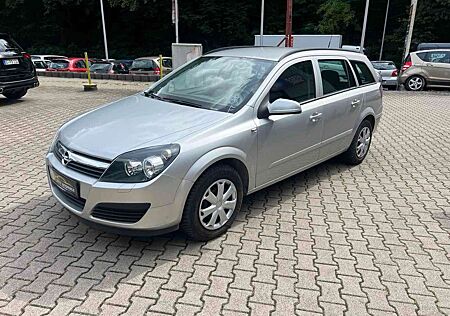Opel Astra Edition Klima 2 Hand Preis inkl Neu Tüv