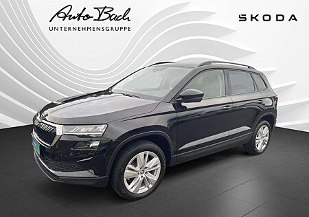 Skoda Karoq Selection 1.5 TSI DSG
