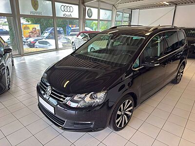 Volkswagen Sharan Allstar BMT/Start-Stopp/ACC/Pano/7.Sitzer