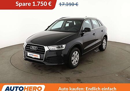 Audi Q3 1.4 TFSI Sport*NAVI*XENON*PDC*SHZ*BT*RADIO*