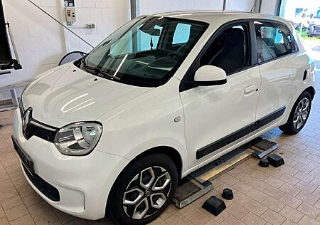 Renault Twingo 1.0 SCe 75 Limited Klima - Allwetter