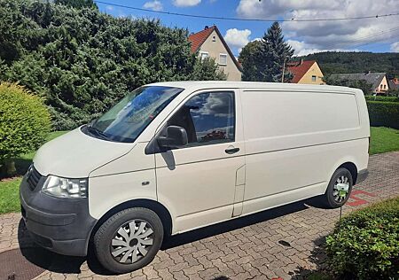 VW T5 Transporter Volkswagen Transporter T5 TDI 7JL132/WF2/ZP2/0WQ