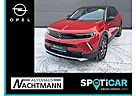 Opel Mokka Elegance, KAMERA, SITZHEIZUNG, AUTOMATIK