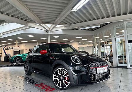 Mini John Cooper Works JCW Trim LED/TEMPOMAT/PANORAMA